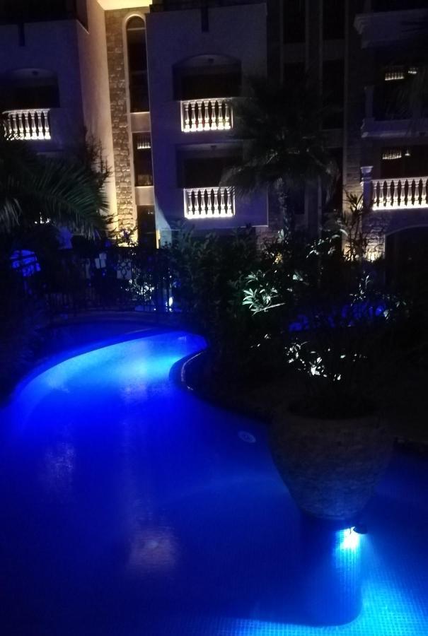 Cascadas Family Resort - Apartment Private Slantchev Briag Extérieur photo