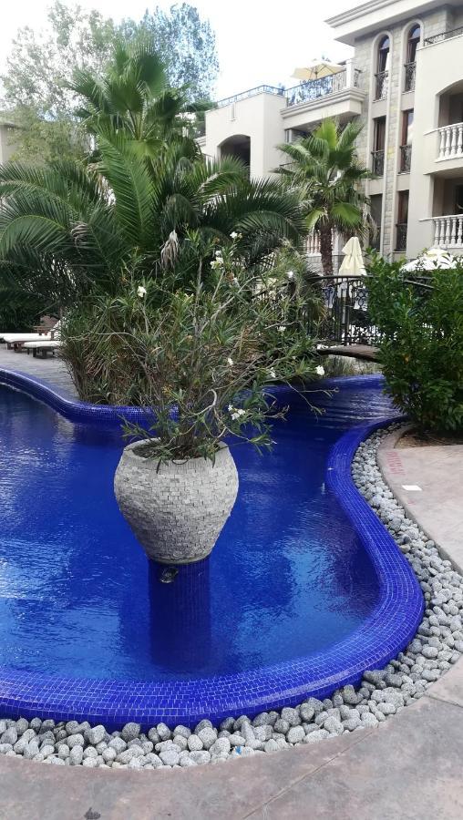 Cascadas Family Resort - Apartment Private Slantchev Briag Extérieur photo