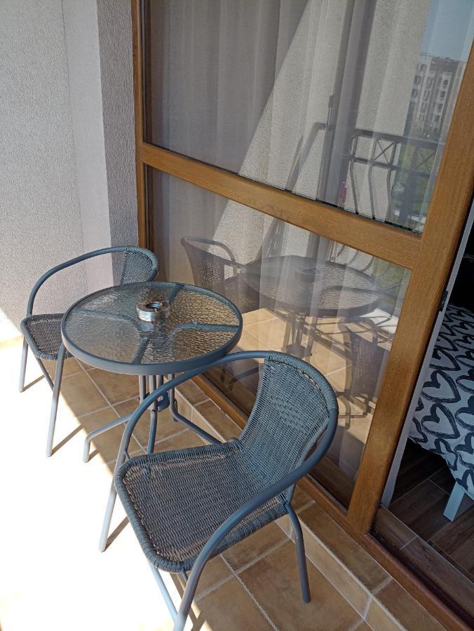 Cascadas Family Resort - Apartment Private Slantchev Briag Extérieur photo